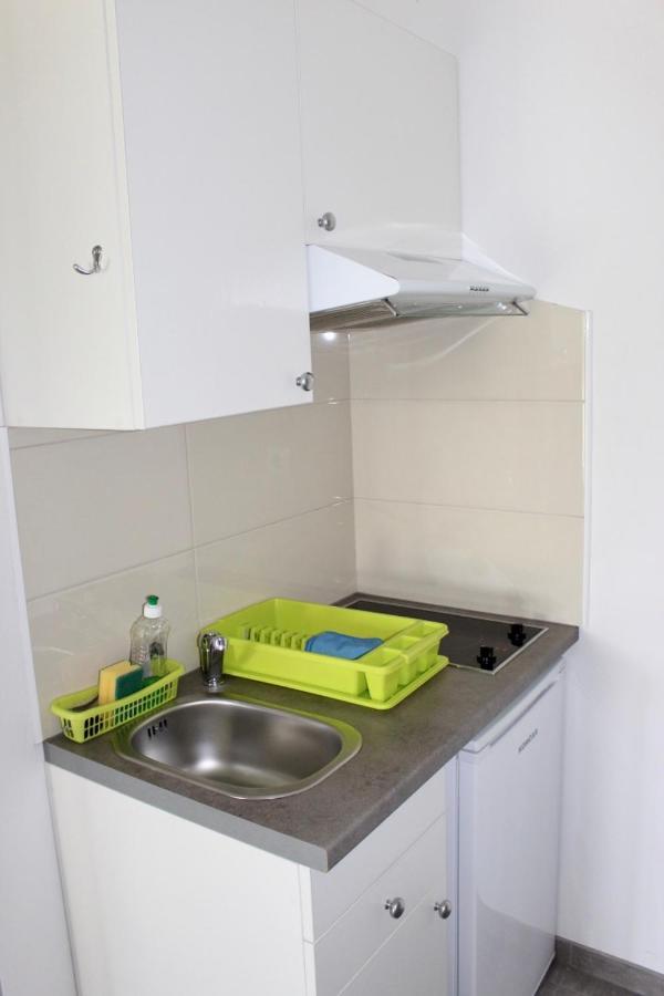 מדולין Filipovic Apartmani מראה חיצוני תמונה