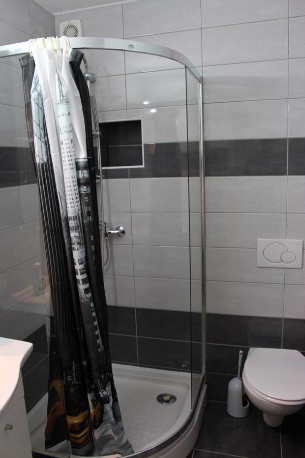 מדולין Filipovic Apartmani מראה חיצוני תמונה