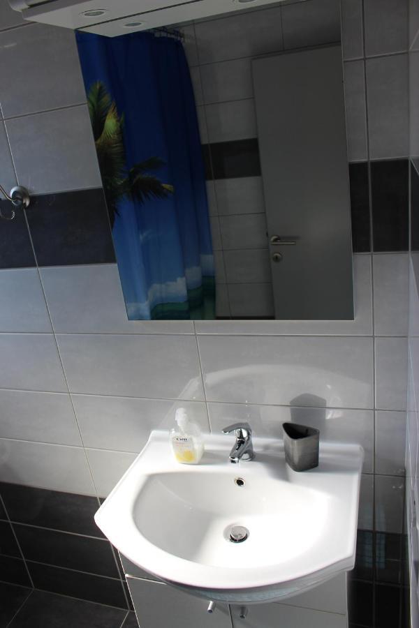 מדולין Filipovic Apartmani מראה חיצוני תמונה