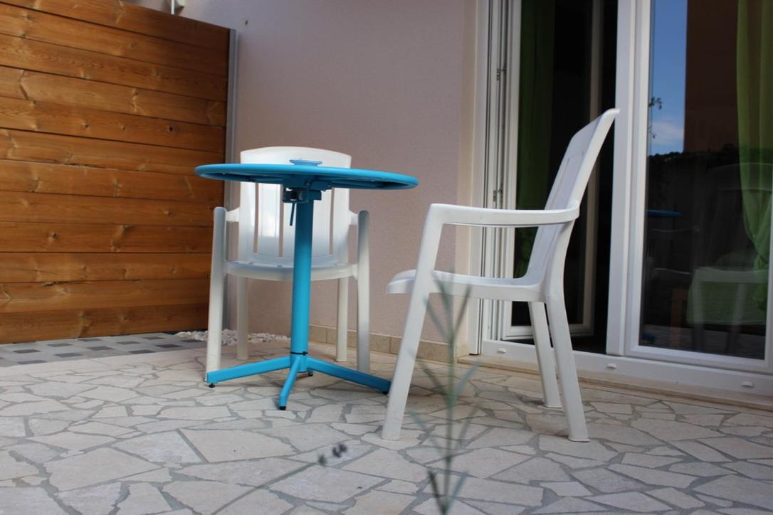 מדולין Filipovic Apartmani מראה חיצוני תמונה