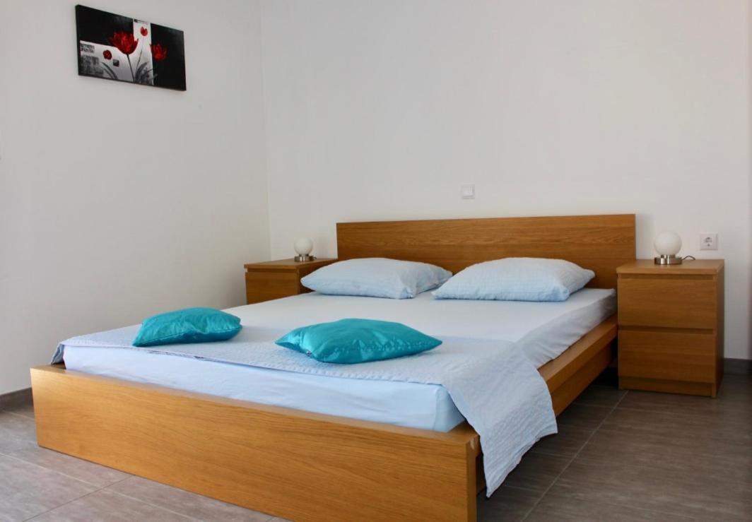 מדולין Filipovic Apartmani מראה חיצוני תמונה