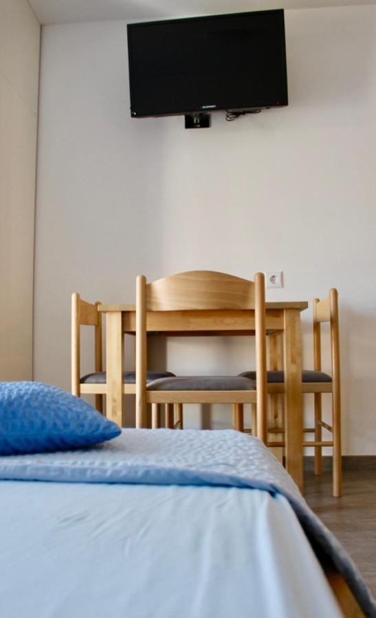 מדולין Filipovic Apartmani מראה חיצוני תמונה