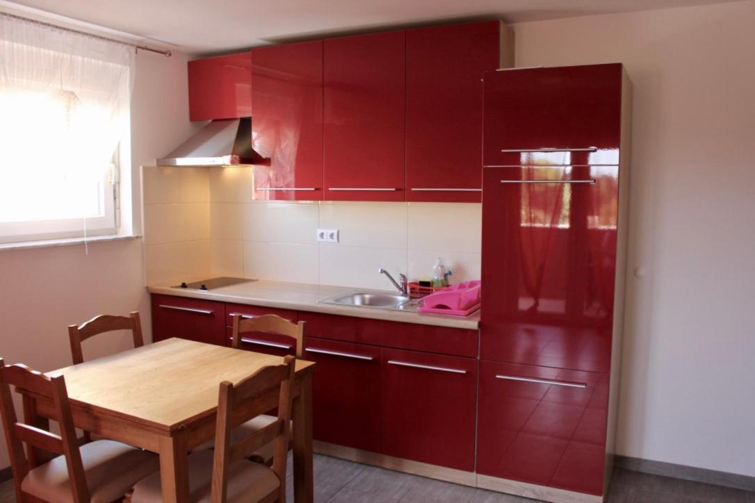 מדולין Filipovic Apartmani מראה חיצוני תמונה