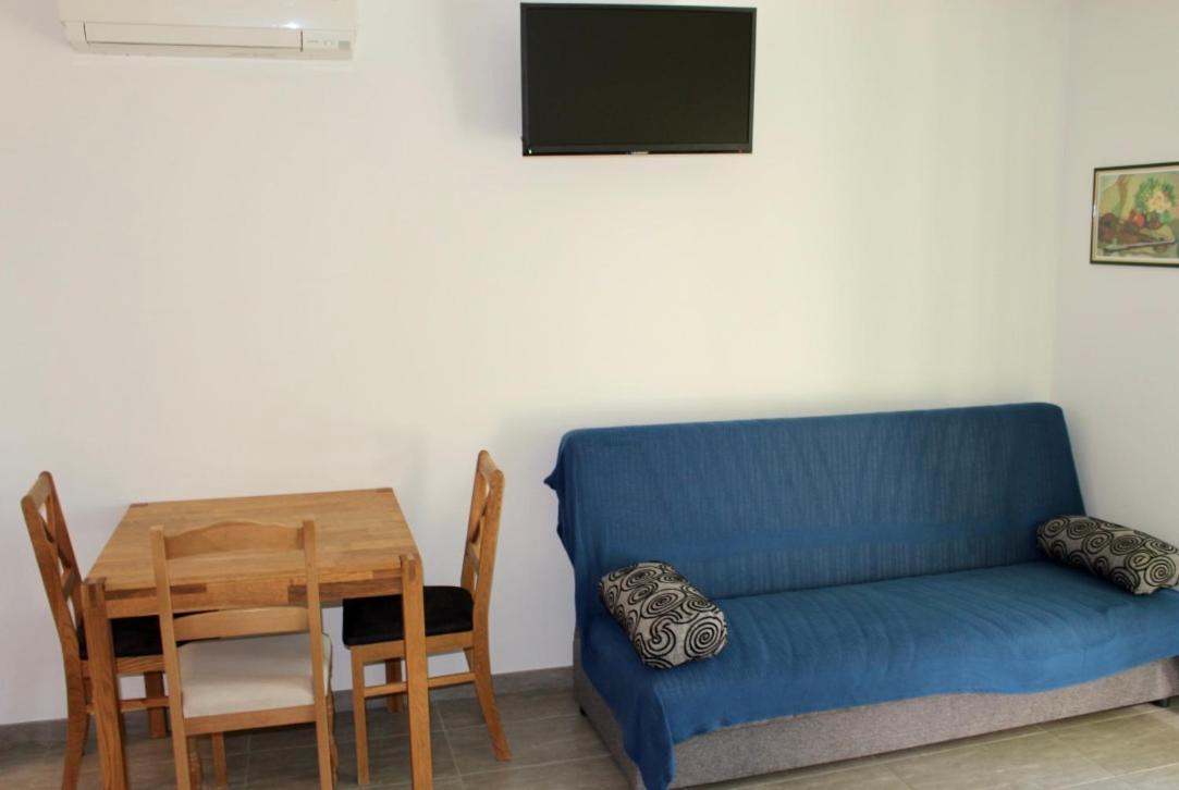 מדולין Filipovic Apartmani מראה חיצוני תמונה