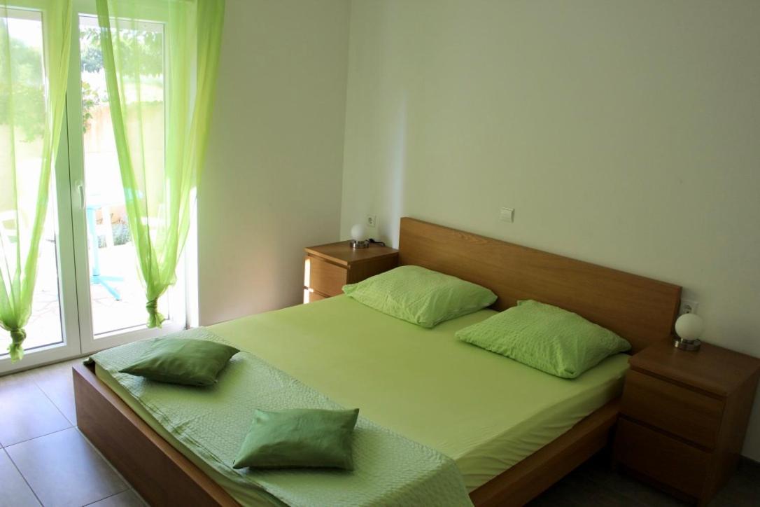 מדולין Filipovic Apartmani מראה חיצוני תמונה