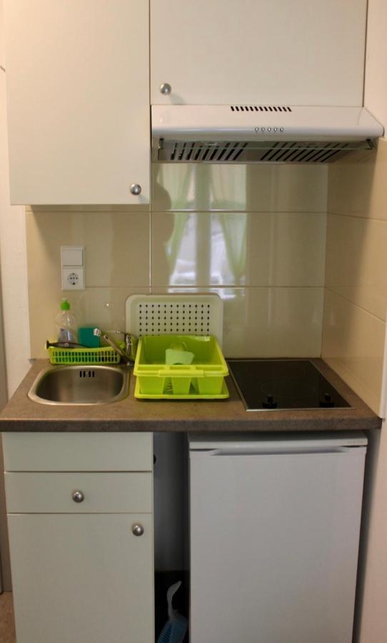 מדולין Filipovic Apartmani מראה חיצוני תמונה