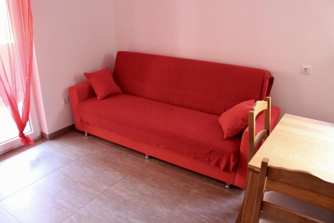 מדולין Filipovic Apartmani מראה חיצוני תמונה