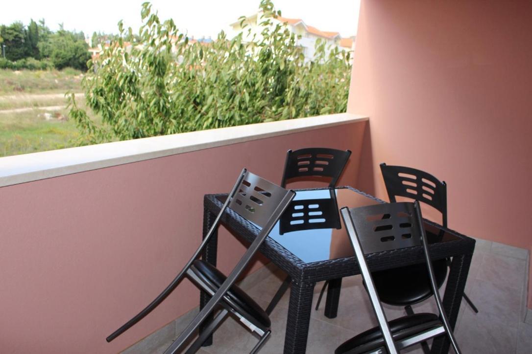 מדולין Filipovic Apartmani מראה חיצוני תמונה