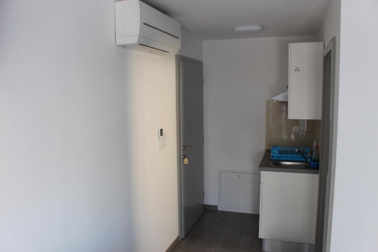 מדולין Filipovic Apartmani מראה חיצוני תמונה