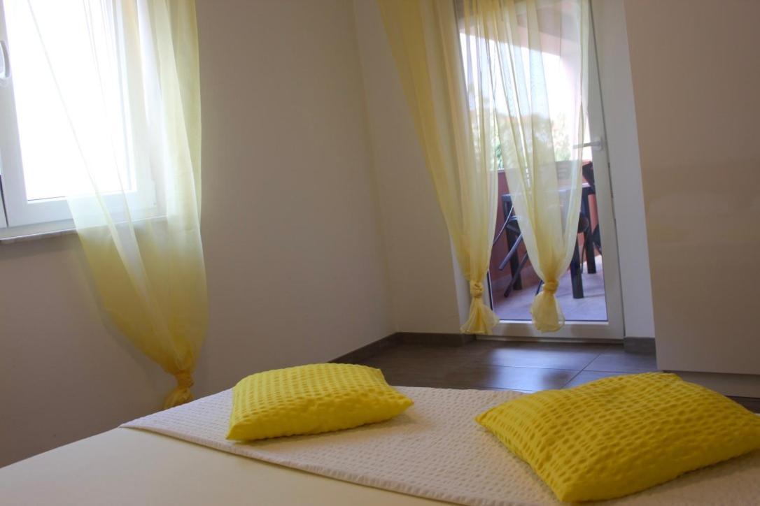 מדולין Filipovic Apartmani מראה חיצוני תמונה