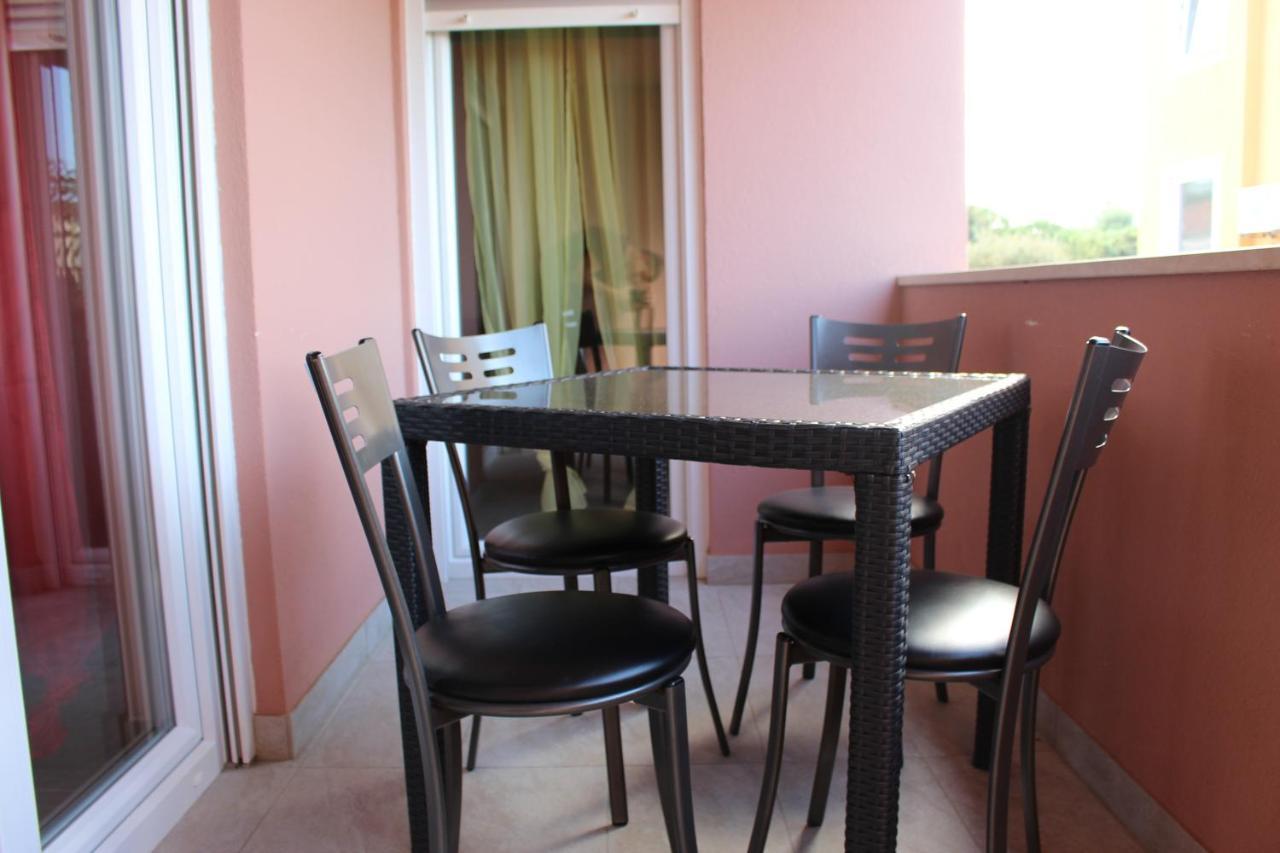 מדולין Filipovic Apartmani מראה חיצוני תמונה