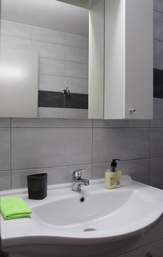 מדולין Filipovic Apartmani מראה חיצוני תמונה